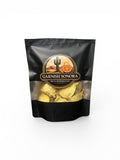 Piña deshidratada premium 75g | Garnish Sonora