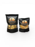 Combo piña y naranja | Piña 150 g + Naranja 100 g | Garnish Sonora