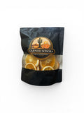 Naranja deshidratada premium 100g | Garnish Sonora