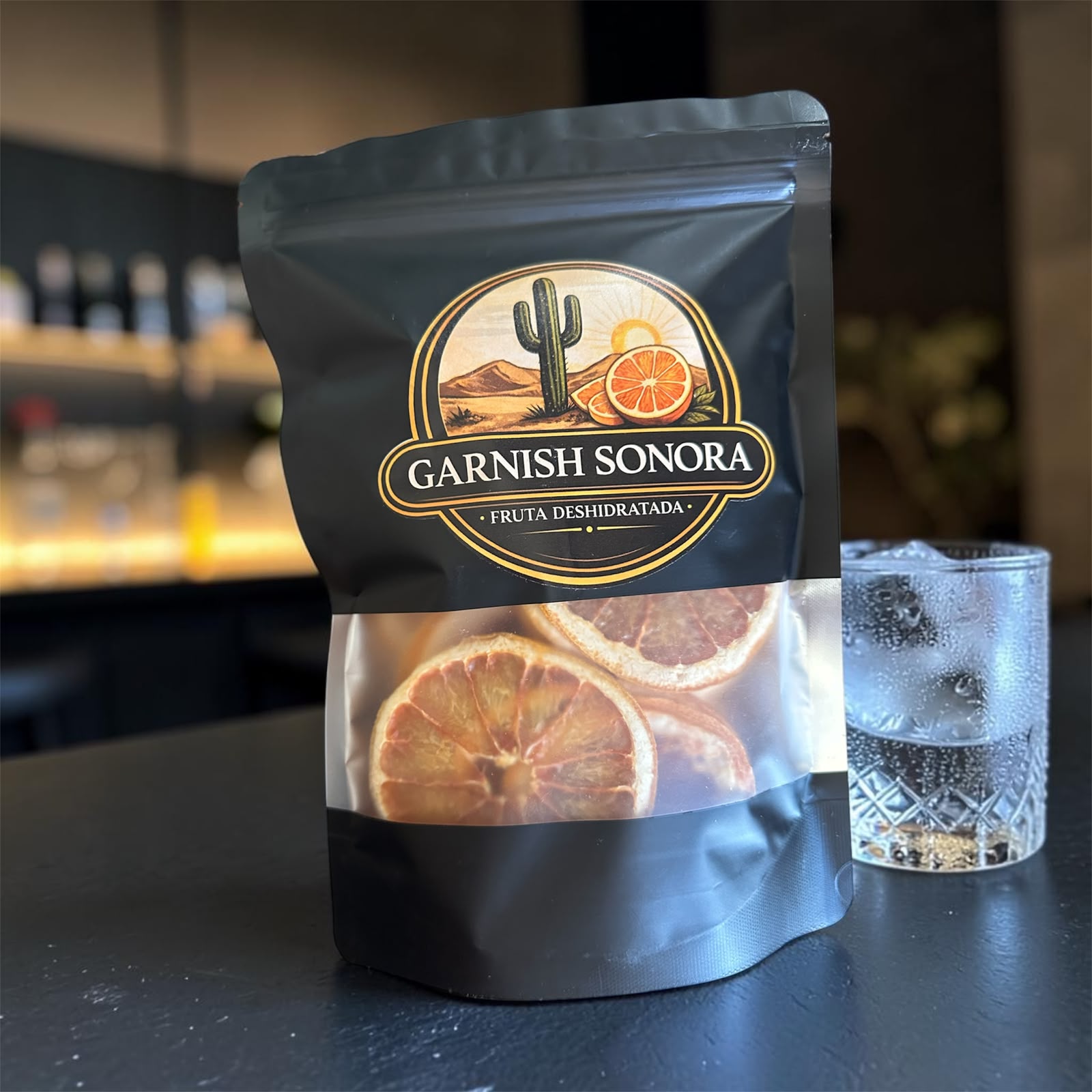 Toronja Deshidratada 200 g