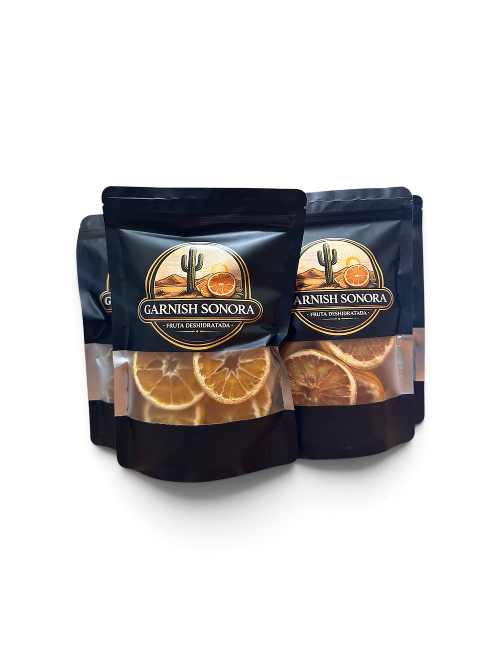 Toronja Deshidratada 200 g