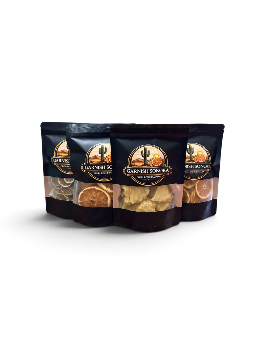 Toronja Deshidratada 200 g