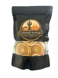 Rodajas de Naranja Deshidratada Premium 200g | Garnish Sonora